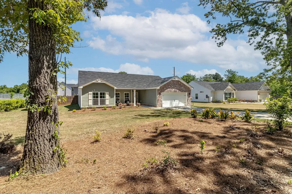 1114 Dodge Lane Grovetown GA 30813
