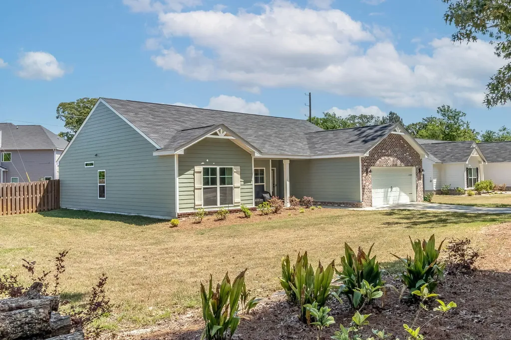 1114 Dodge Lane Grovetown GA 30813