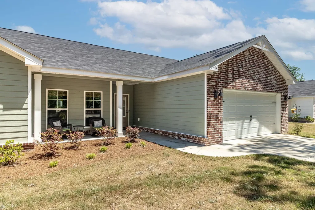 1114 Dodge Lane Grovetown GA 30813
