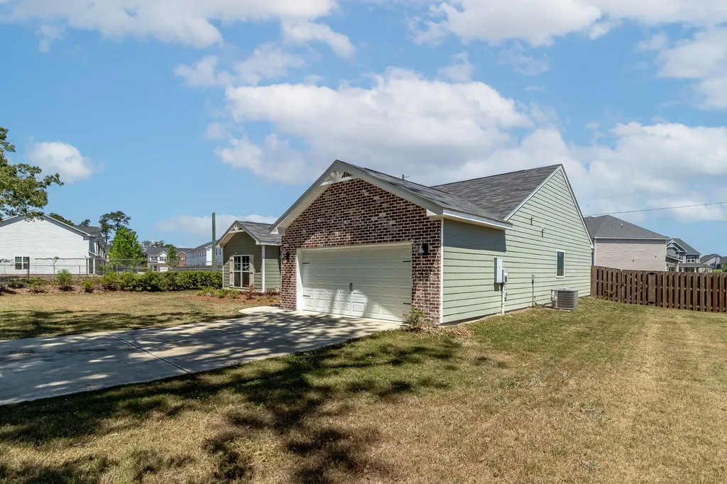 1114 Dodge Lane Grovetown GA 30813