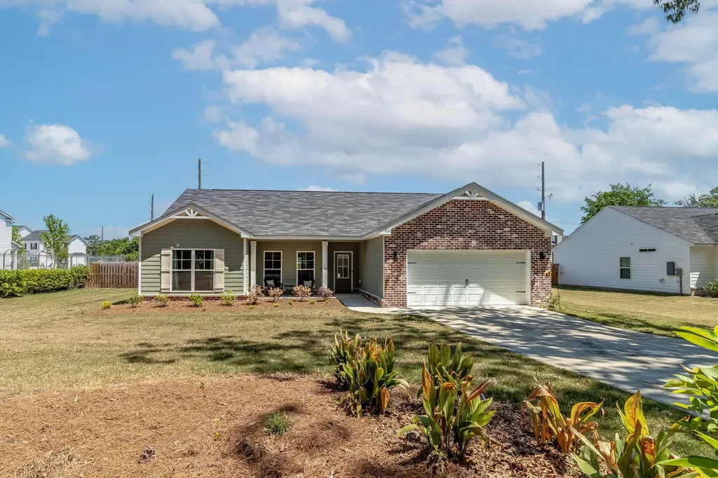 1114 Dodge Lane Grovetown GA 30813