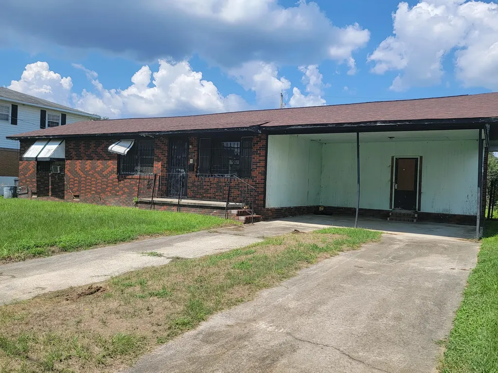 Augusta GA 30901