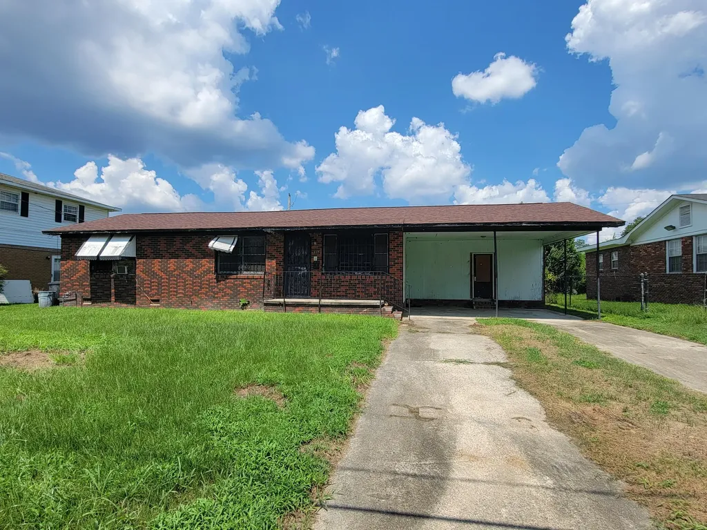 Augusta GA 30901
