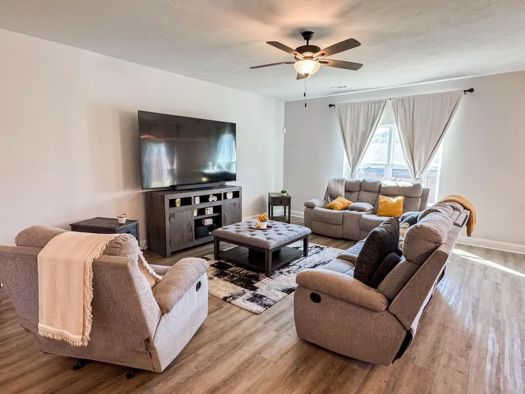 907 Sweetgrass Circle Harlem GA 30814