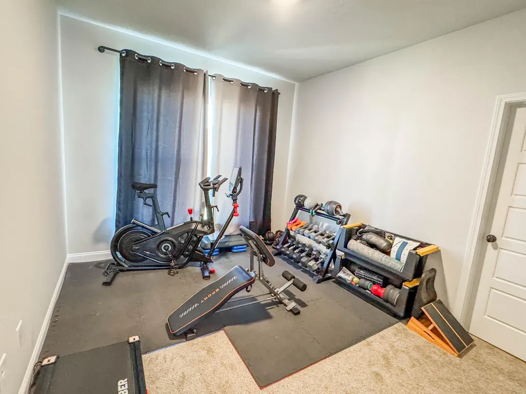 907 Sweetgrass Circle Harlem GA 30814