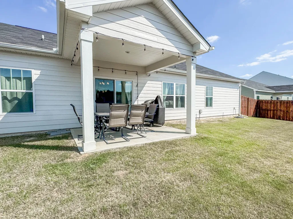 907 Sweetgrass Circle Harlem GA 30814