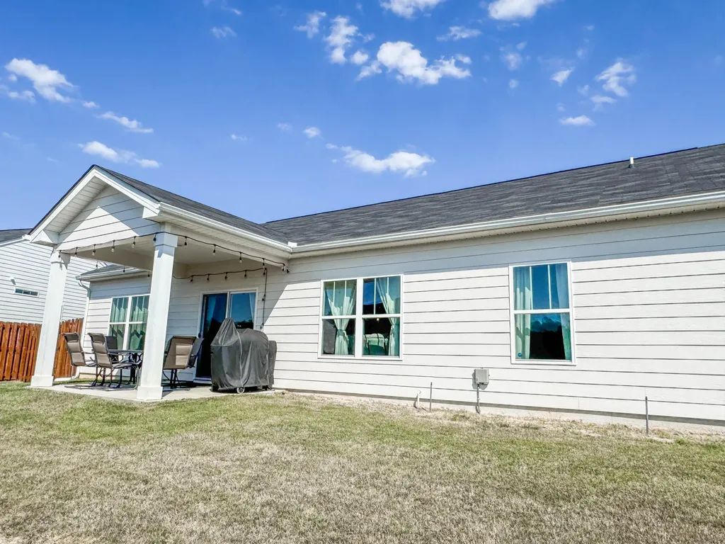 907 Sweetgrass Circle Harlem GA 30814