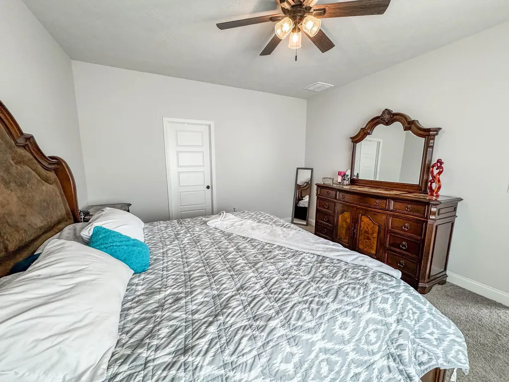 907 Sweetgrass Circle Harlem GA 30814