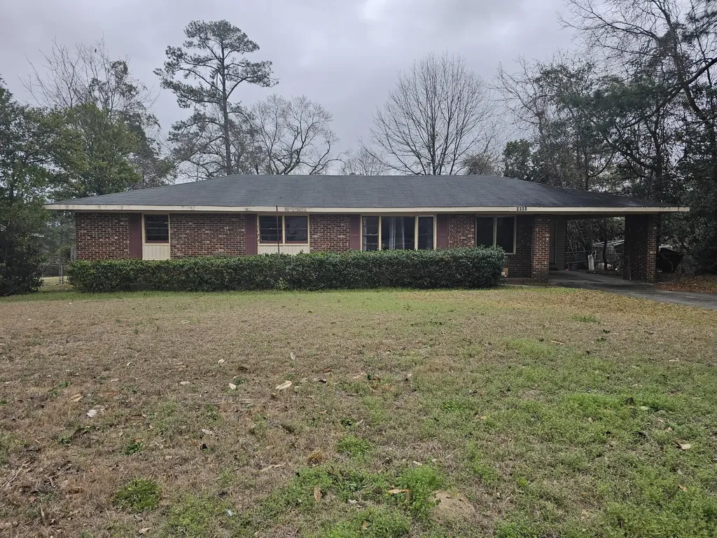2330 Shadowood Drive Augusta GA 30906