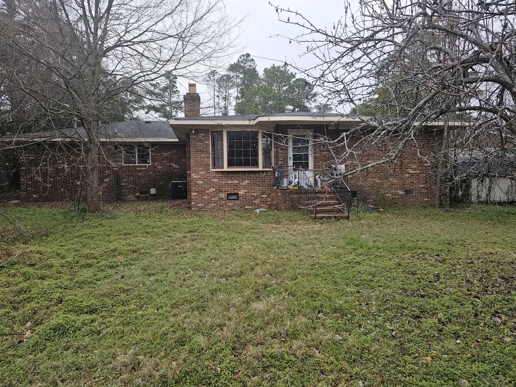 2330 Shadowood Drive Augusta GA 30906