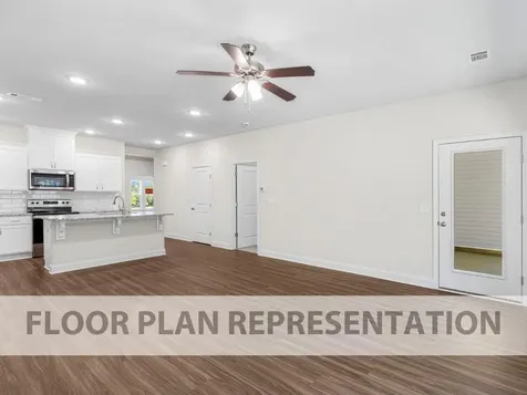 1084 Primrose Drive North Augusta SC 29860