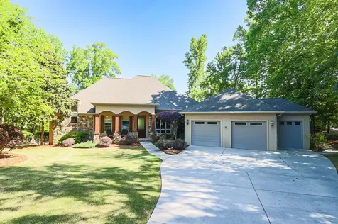 310 James Booth Court North Augusta SC 29860
