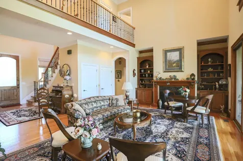 310 James Booth Court North Augusta SC 29860