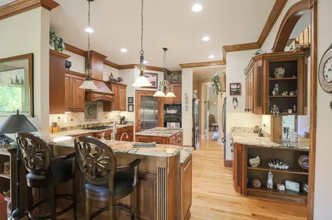 310 James Booth Court North Augusta SC 29860