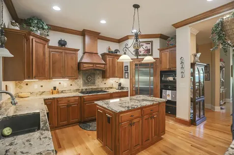 310 James Booth Court North Augusta SC 29860