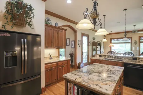 310 James Booth Court North Augusta SC 29860