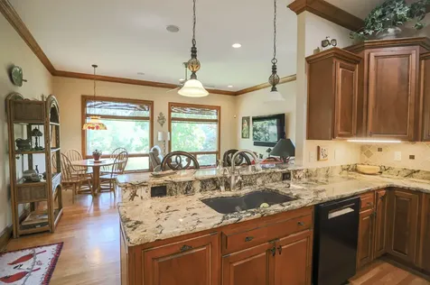 310 James Booth Court North Augusta SC 29860
