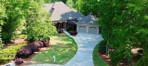 310 James Booth Court North Augusta SC 29860