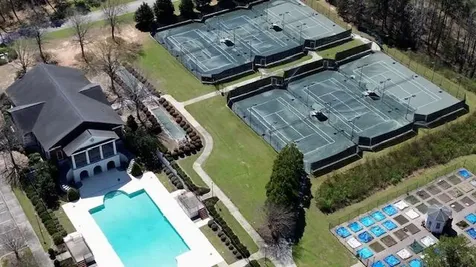 310 James Booth Court North Augusta SC 29860