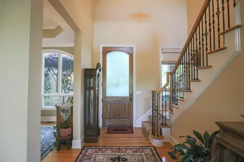 310 James Booth Court North Augusta SC 29860