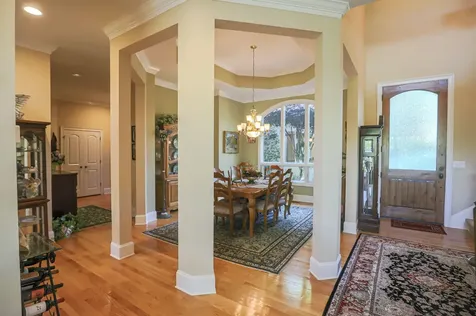 310 James Booth Court North Augusta SC 29860