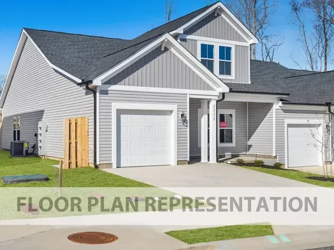 1088 Primrose Drive North Augusta SC 29860