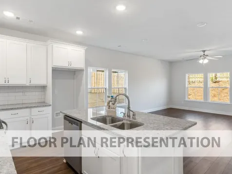 1088 Primrose Drive North Augusta SC 29860