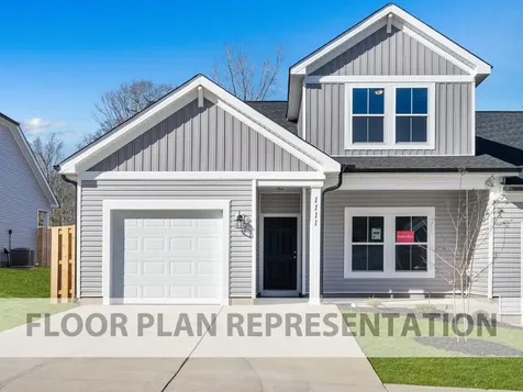 1082 Primrose Drive North Augusta SC 29860