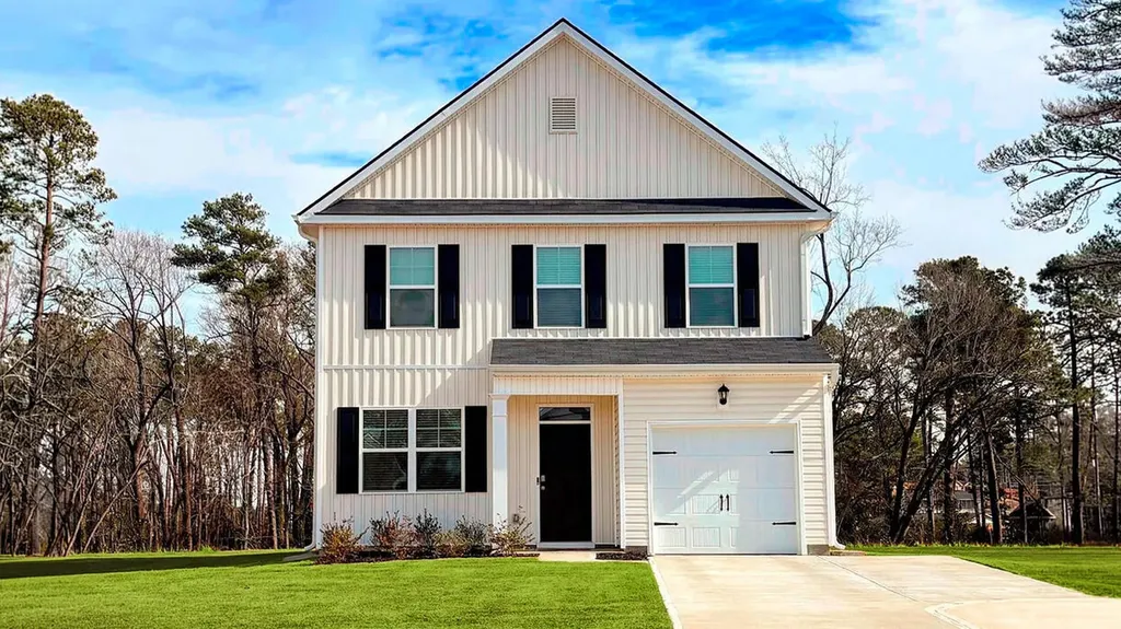 2035 Signal Hill Court Augusta GA 30906