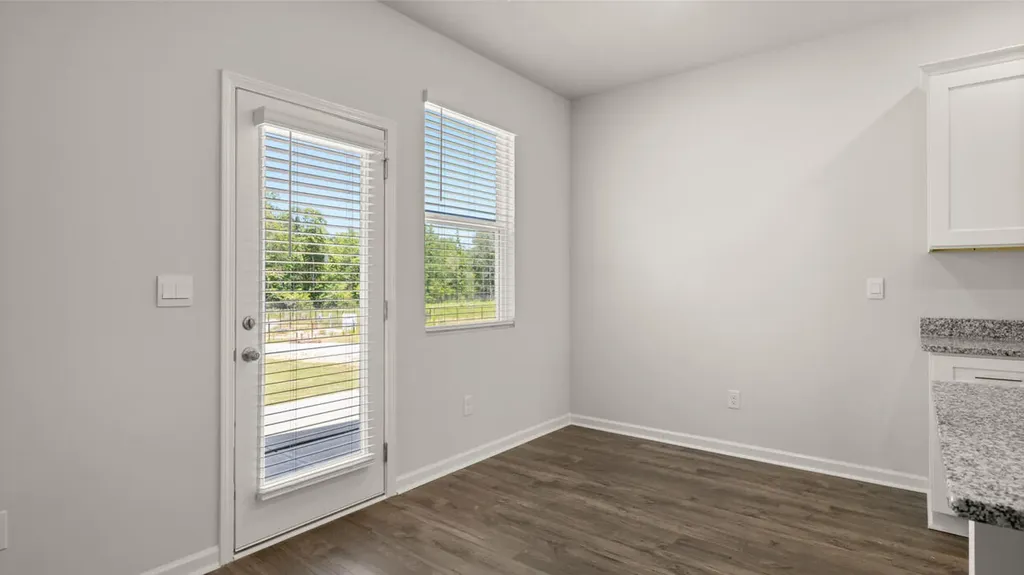2035 Signal Hill Court Augusta GA 30906