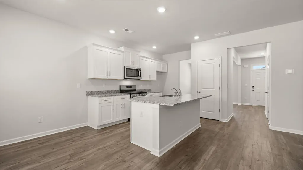 2035 Signal Hill Court Augusta GA 30906