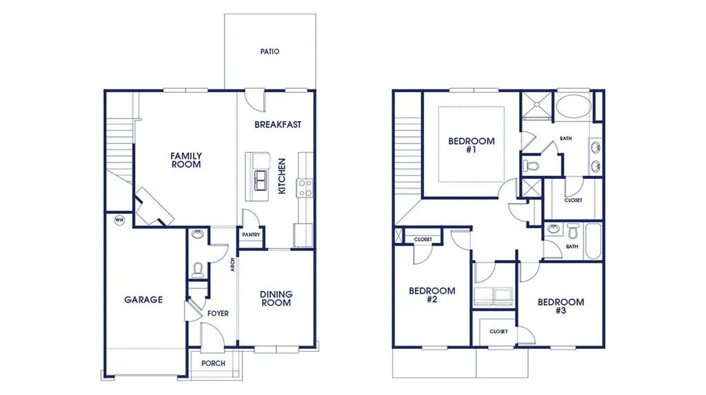 2035 Signal Hill Court Augusta GA 30906