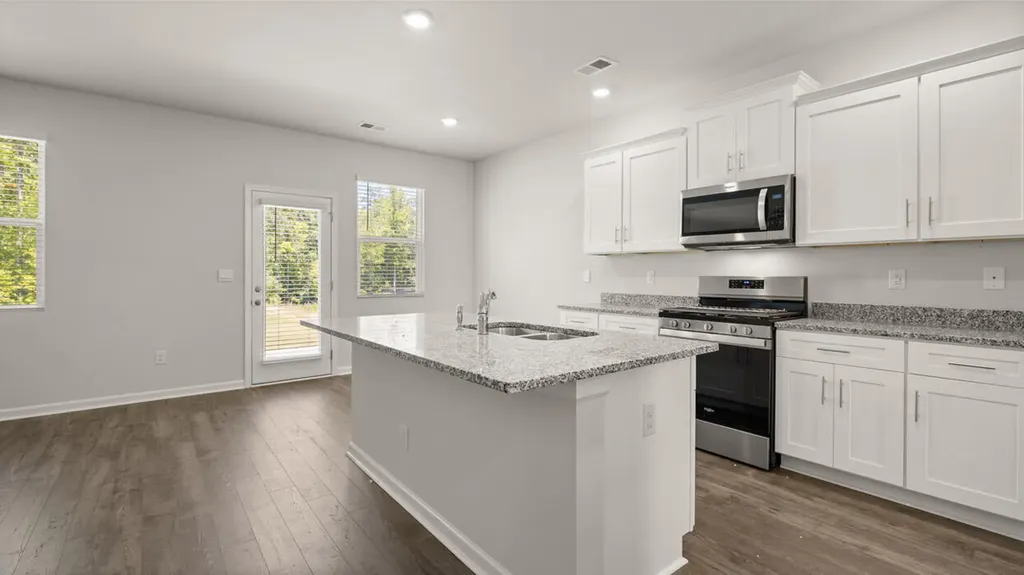 2035 Signal Hill Court Augusta GA 30906