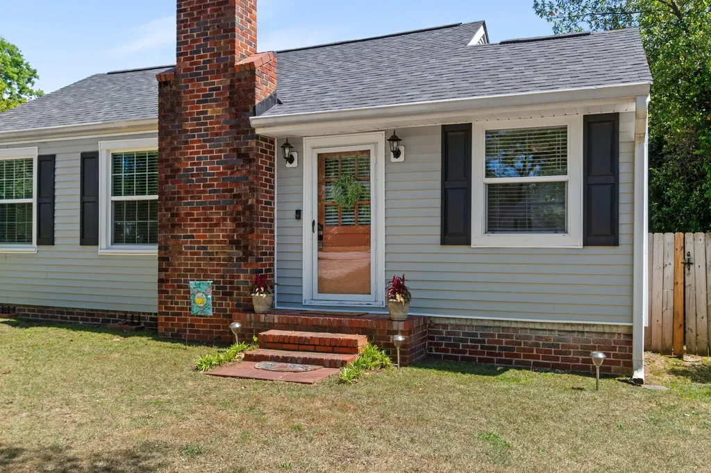 1732 Oak Drive Augusta GA 30904