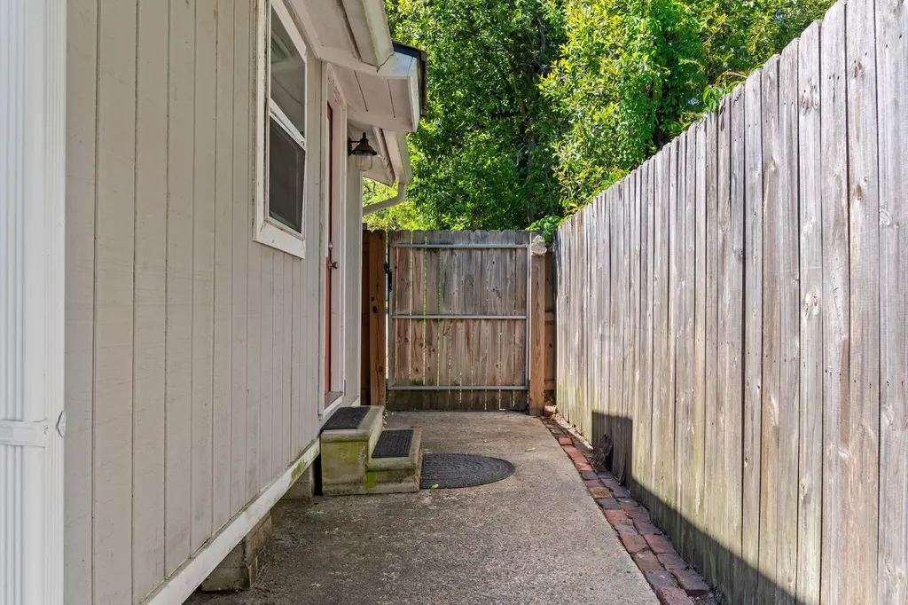 1732 Oak Drive Augusta GA 30904