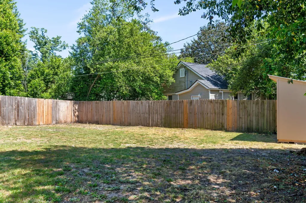 1732 Oak Drive Augusta GA 30904