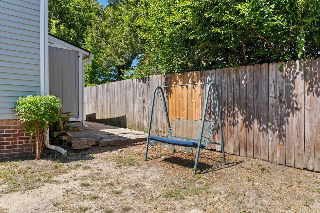 1732 Oak Drive Augusta GA 30904