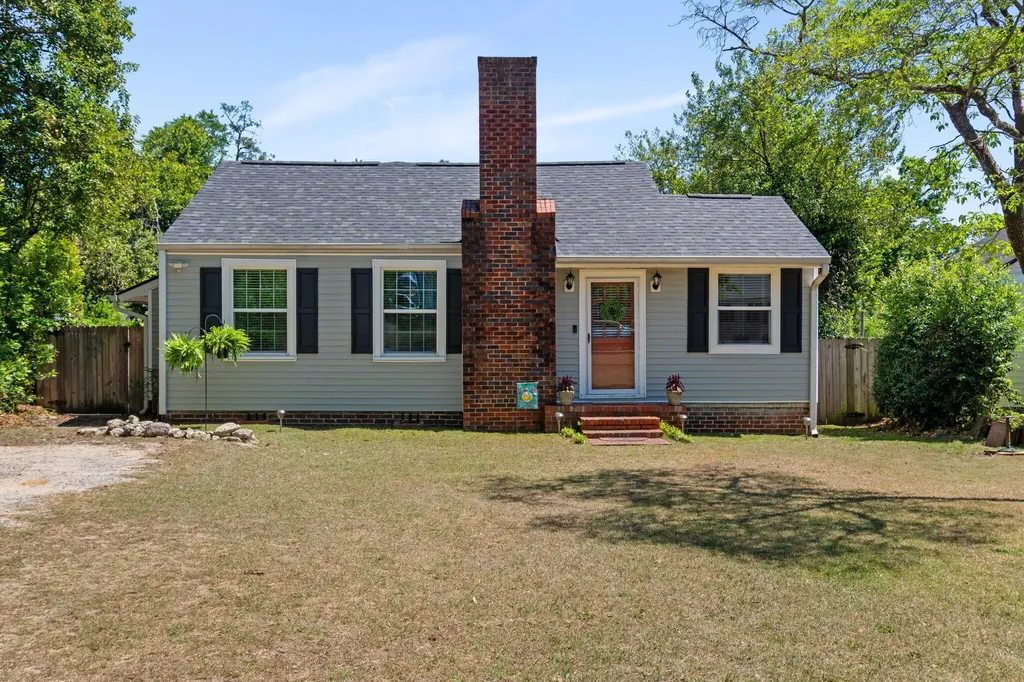1732 Oak Drive Augusta GA 30904