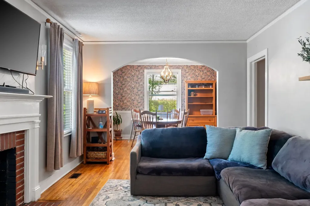 1732 Oak Drive Augusta GA 30904