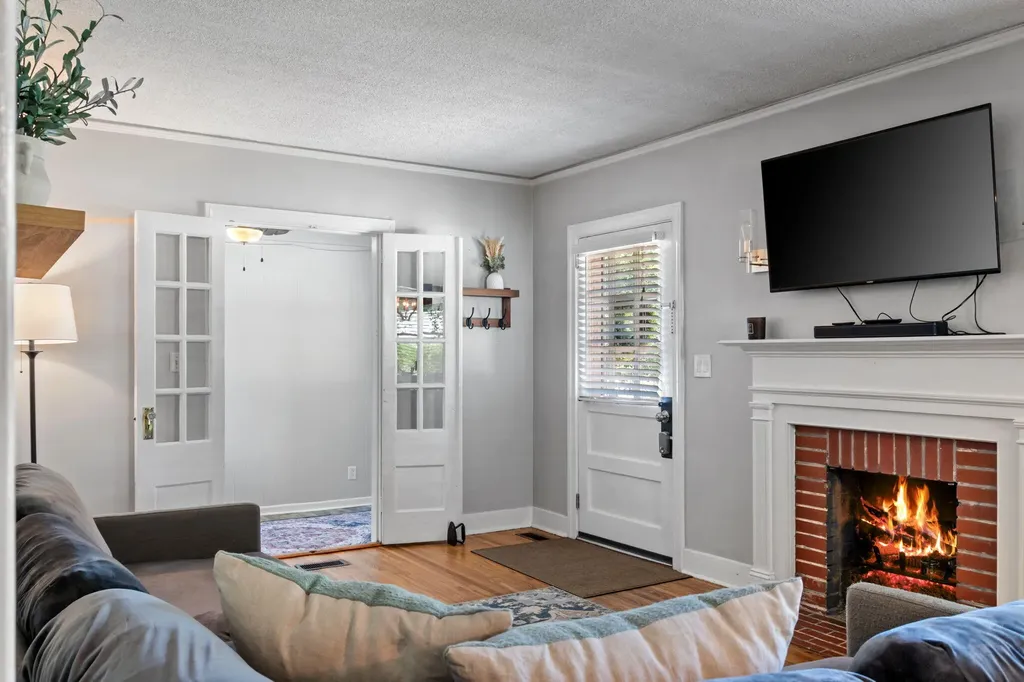1732 Oak Drive Augusta GA 30904