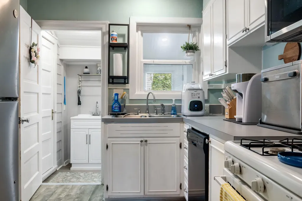 1732 Oak Drive Augusta GA 30904