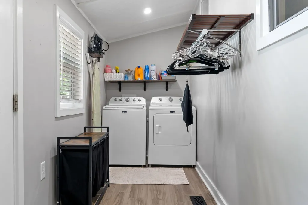 1732 Oak Drive Augusta GA 30904