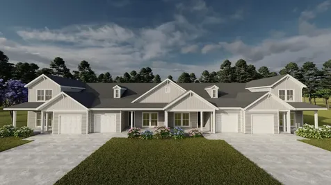 1086 Primrose Drive North Augusta SC 29860