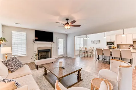 135 Bonhill Street North Augusta SC 29841