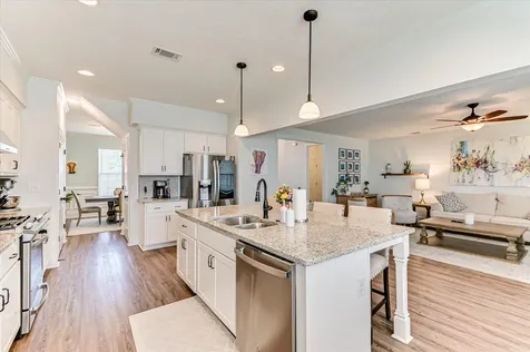 135 Bonhill Street North Augusta SC 29841