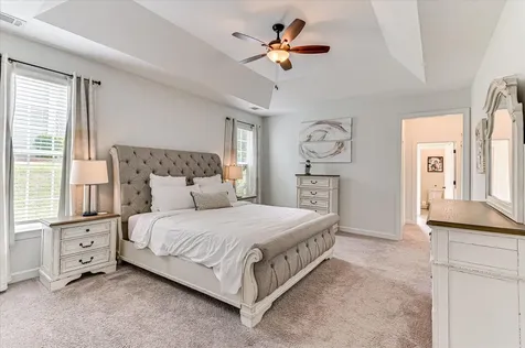 135 Bonhill Street North Augusta SC 29841