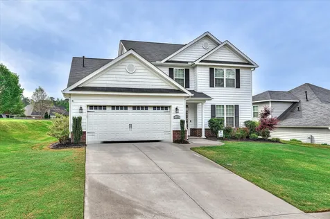 135 Bonhill Street North Augusta SC 29841
