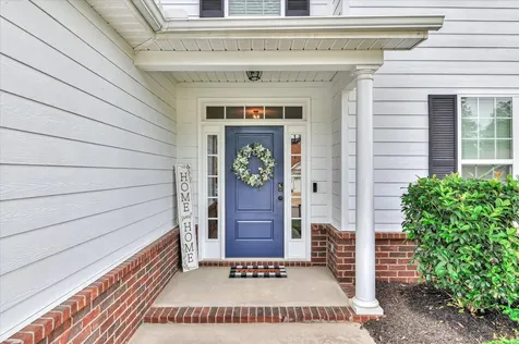 135 Bonhill Street North Augusta SC 29841