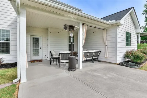 135 Bonhill Street North Augusta SC 29841