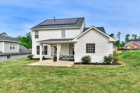 135 Bonhill Street North Augusta SC 29841